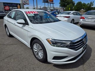 Image of 2019 VOLKSWAGEN JETTA