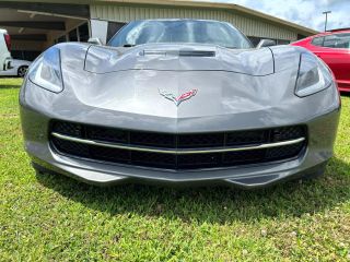 2016 CHEVROLET CORVETTE STINGRAY