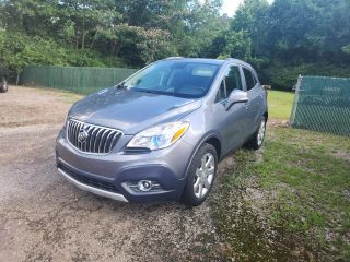 2015 BUICK ENCORE PREMIUM