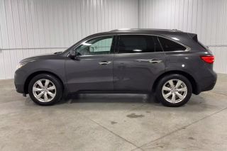 2016 ACURA MDX BASE