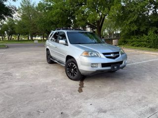 Image of 2004 ACURA MDX