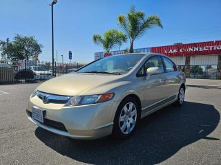 Image of 2008 HONDA CIVIC