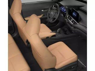 2025 LEXUS UX HYBRID 300H PREMIUM