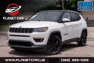 Image of 2019 JEEP COMPASS