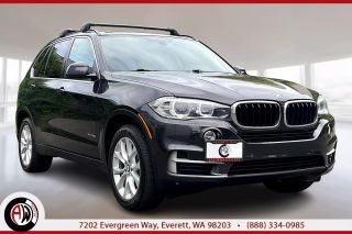 Image of 2016 BMW X5