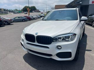 Image of 2018 BMW X5