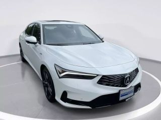 2025 ACURA INTEGRA 1.5T W/A-SPEC & TECHNOLOGY