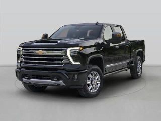 2025 CHEVROLET SILVERADO 2500HD WORK TRUCK