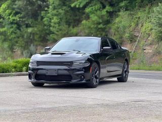 Image of 2021 DODGE CHARGER