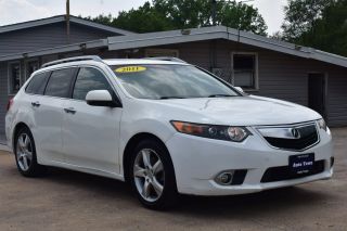 Image of 2011 ACURA TSX