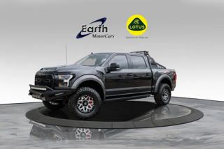 2020 FORD F150 RAPTOR
