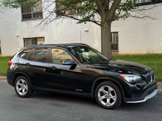 Image of 2015 BMW X1