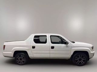 2013 HONDA RIDGELINE - Image