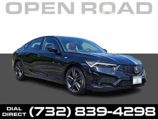 2023 ACURA INTEGRA 1.5T W/A-SPEC & TECHNOLOGY