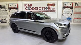 Image of 2024 LINCOLN AVIATOR