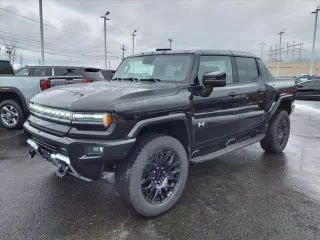 2025 GMC HUMMER EV 2X