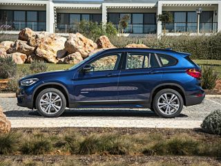2019 BMW X1 SDRIVE28I