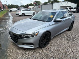 Image of 2018 HONDA ACCORD