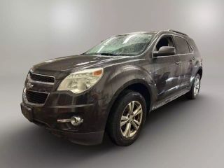 2013 CHEVROLET EQUINOX - Image