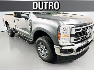 2025 FORD F350 SUPER DUTY REGULAR CAB XLT PICKUP 2D 8 FT