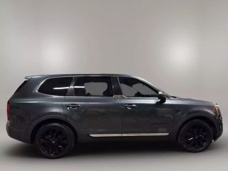 2020 KIA TELLURIDE - Image