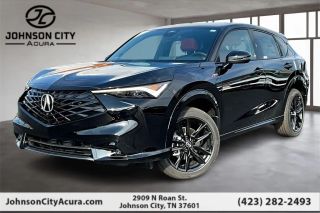 2025 ACURA ADX A-SPEC W/ADVANCE PACKAGE