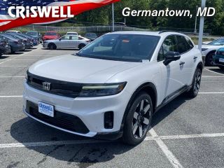 2025 HONDA PROLOGUE ELITE SPORT UTILITY 4D