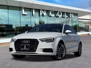 2020 AUDI A3 PREMIUM