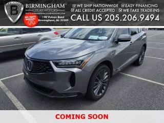 2023 ACURA RDX W/A-SPEC & ADVANCE