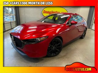 2020 MAZDA MAZDA3 PREMIUM