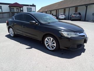 2016 ACURA ILX BASE