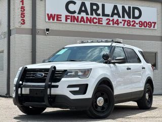 Image of 2019 FORD EXPLORER