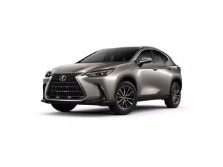 2025 LEXUS NX HYBRID 350H