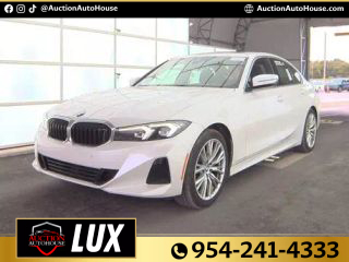 Image of 2024 BMW 3 SERIES
