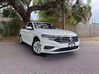 2020 VOLKSWAGEN JETTA SEDAN WHITE AUTOMATIC - Tampa Trucks
