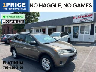 Image of 2013 TOYOTA RAV4