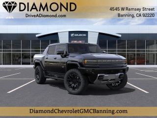 2025 GMC HUMMER EV 2X