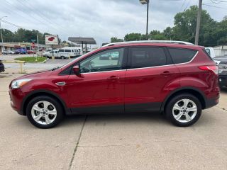 Image of 2016 FORD ESCAPE