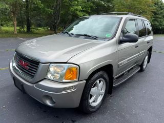 Image of 2003 GMC ENVOY