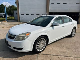 Image of 2009 SATURN AURA