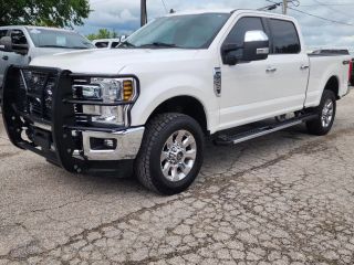 Image of 2019 FORD F250 SUPER DUTY CREW CAB