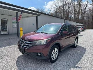Image of 2014 HONDA CR-V