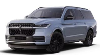 2025 LINCOLN NAVIGATOR RESERVE L