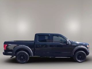 2015 FORD F150 SUPERCREW CAB - Image
