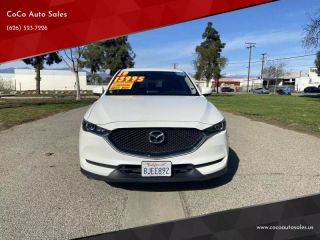 2019 MAZDA CX-5 SPORT