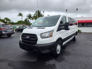 2020 FORD TRANSIT 350 XL W/LOW ROOF