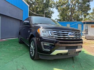 Image of 2018 FORD EXPEDITION MAX