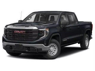 2022 GMC SIERRA 1500 DENALI ULTIMATE