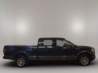 2015 FORD F150 SUPERCREW CAB - Image