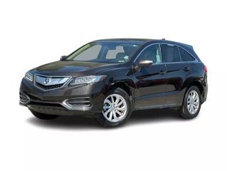2016 ACURA RDX BASE